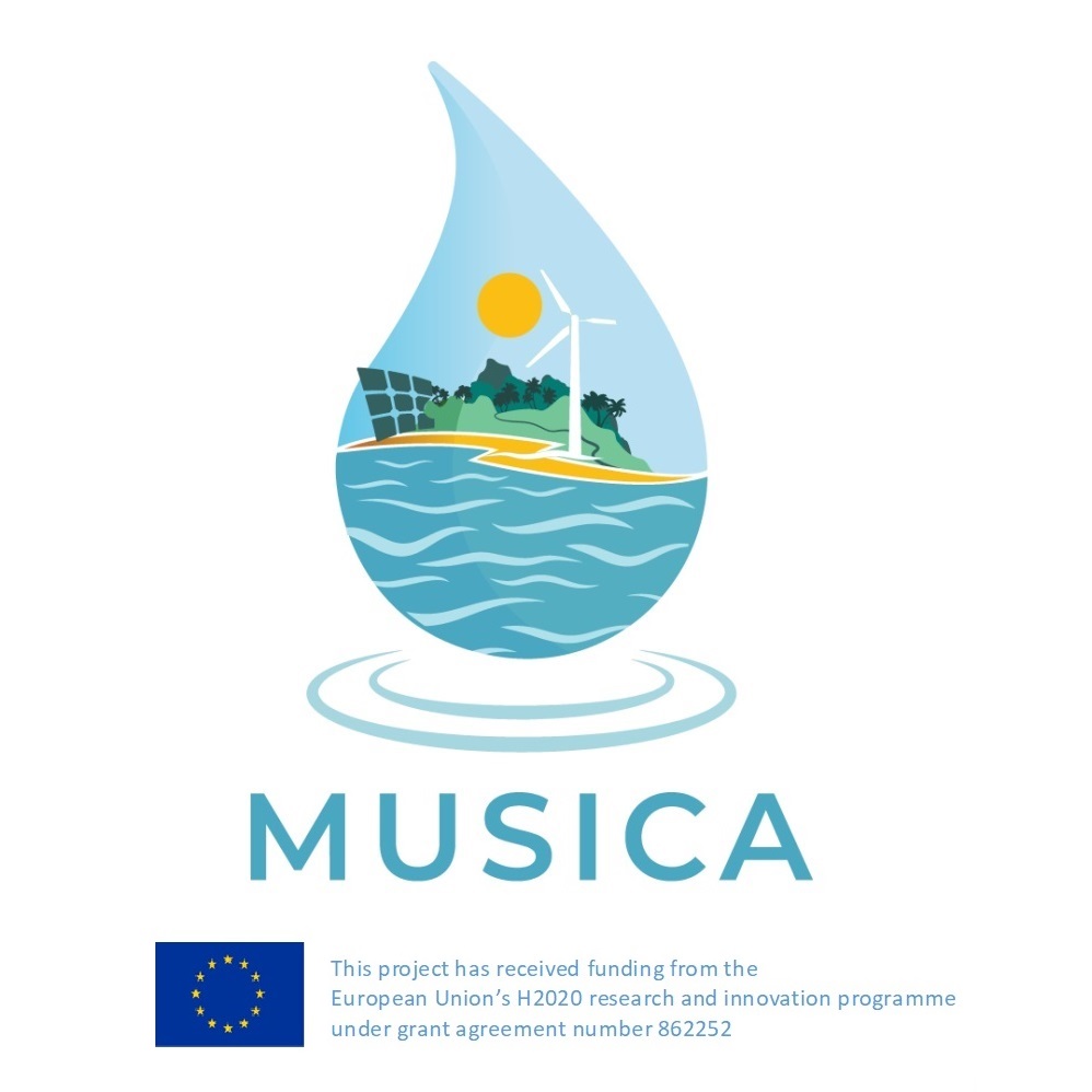 MUSICA